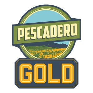 Pescadero Gold Mustard Meal Fertilizer